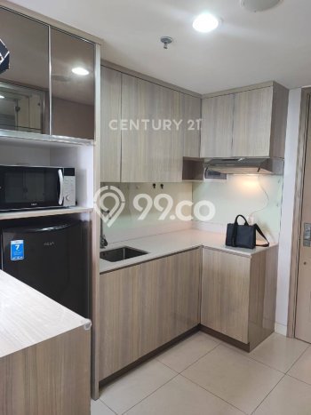 Hunian Apartemen Ideal untuk Dijual di Jakarta Utara dengan 2 Kamar Hunian Apartemen Ideal untuk Dijual di Jakarta Utara dengan 2 Kamar