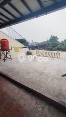 Tanah Dijual Area Strategis di Daan Mogot Tangerang 400m2 Tanah Dijual Area Strategis di Daan Mogot Tangerang 400m2