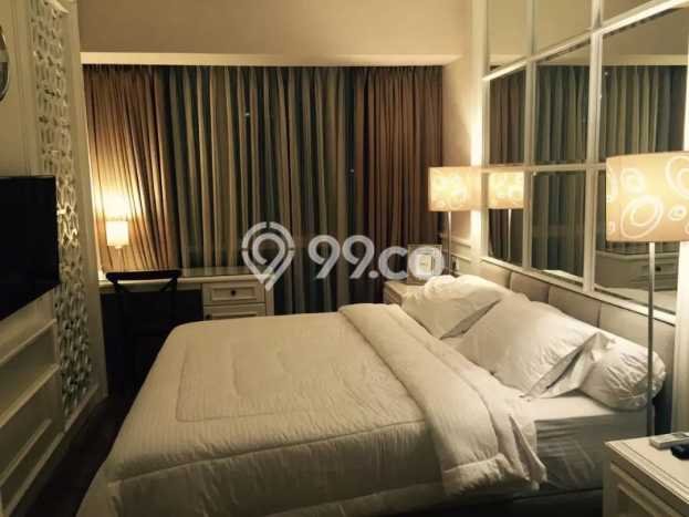 Siap Huni Apartemen Prestisius di Setiabudi 2 Kamar & 2 Kamar Mandi Siap Huni Apartemen Prestisius di Setiabudi 2 Kamar & 2 Kamar Mandi