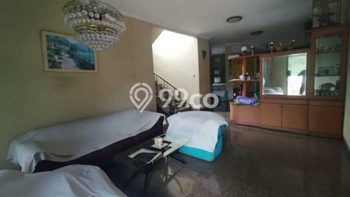 Dijual Tanah Lokasi Meruya, Jakarta Barat Seluas 618m2 Dijual Tanah Lokasi Meruya, Jakarta Barat Seluas 618m2
