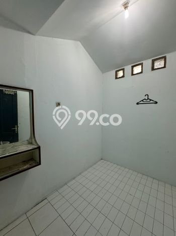 Sewa Rumah Harga Terjangkau di Citra Garden Jakarta Barat dengan 2 KT Sewa Rumah Harga Terjangkau di Citra Garden Jakarta Barat dengan 2 KT