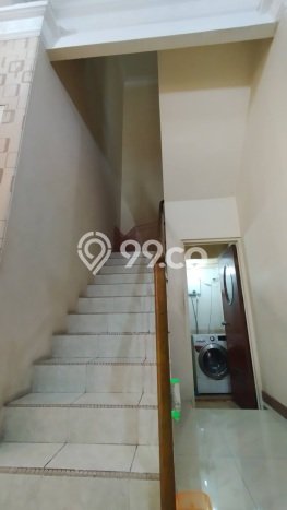 Rumah Elit Modern Tanpa Renovasi di Citra Garden Jakarta Barat Rumah Elit Modern Tanpa Renovasi di Citra Garden Jakarta Barat