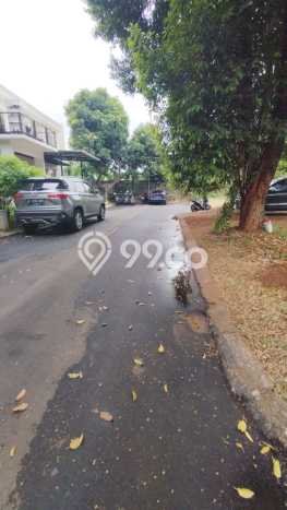 For Sale! Luxury House LT 250m2 Desain Modern di Alam Sutera For Sale! Luxury House LT 250m2 Desain Modern di Alam Sutera