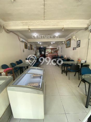 Dijual! Ruko di Sunter Jakarta Utara LT 145m2 / LB 220m2 Kawasan Strategis Dijual! Ruko di Sunter Jakarta Utara LT 145m2 / LB 220m2 Kawasan Strategis