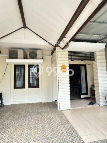 Dijual Hunian Rumah Nyaman 3 Kamar di Alam Sutera, Tangerang Dijual Hunian Rumah Nyaman 3 Kamar di Alam Sutera, Tangerang