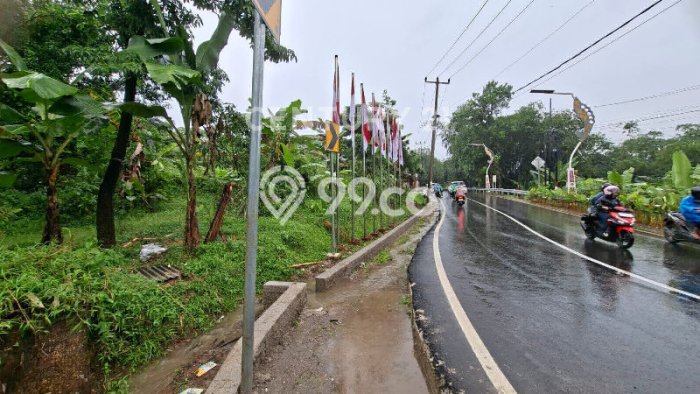 Tanah Kavling Dijual di Bogor dengan Spesifikasi 5495m2 Tanah Kavling Dijual di Bogor dengan Spesifikasi 5495m2
