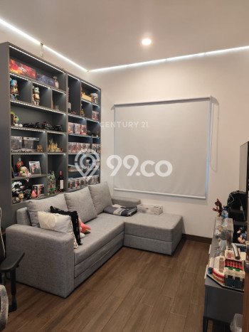 Hunian Mewah Dijual LT 115m2 di Cengkareng, Jakarta Barat Hunian Mewah Dijual LT 115m2 di Cengkareng, Jakarta Barat