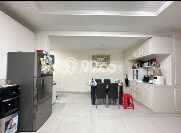 LIMITED OFFER! Rumah Berkualitas di Citra Garden, Luas 128m² Bangunan 80m² LIMITED OFFER! Rumah Berkualitas di Citra Garden, Luas 128m² Bangunan 80m²