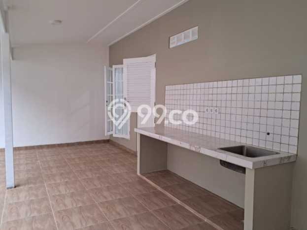KESEMPATAN TERBAIK! Rumah Asri area BSD City, Luas 113m² Bangunan 60m² KESEMPATAN TERBAIK! Rumah Asri area BSD City, Luas 113m² Bangunan 60m²