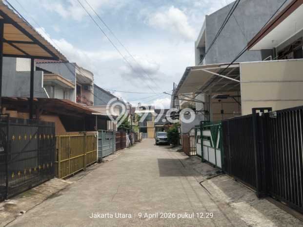 Tanah Dijual Lokasi Kelapa Gading Jakarta Utara SHM Tanah Dijual Lokasi Kelapa Gading Jakarta Utara SHM