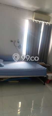 Rumah Modern 3 KT LT 90m2 di Muara Karang Rumah Modern 3 KT LT 90m2 di Muara Karang