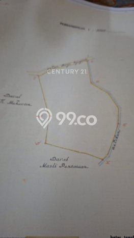 Tanah Kavling Dijual di Bogor dengan Spesifikasi 5495m2 Tanah Kavling Dijual di Bogor dengan Spesifikasi 5495m2
