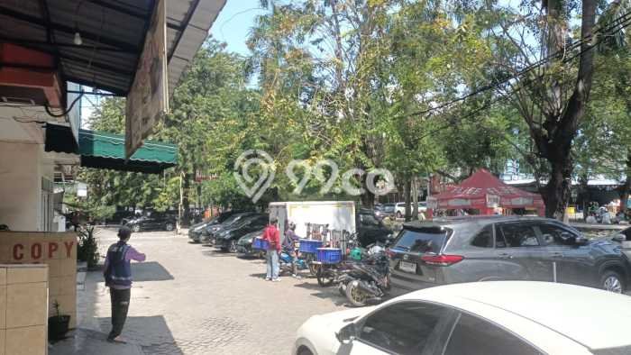 Dijual Ruko di Cengkareng Jakarta Barat LT 68m2 / LB 225m2 Dijual Ruko di Cengkareng Jakarta Barat LT 68m2 / LB 225m2