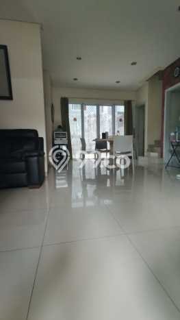 Rumah 4 KT 3 KM di Area Green Lake City, Jakarta Barat Rumah 4 KT 3 KM di Area Green Lake City, Jakarta Barat