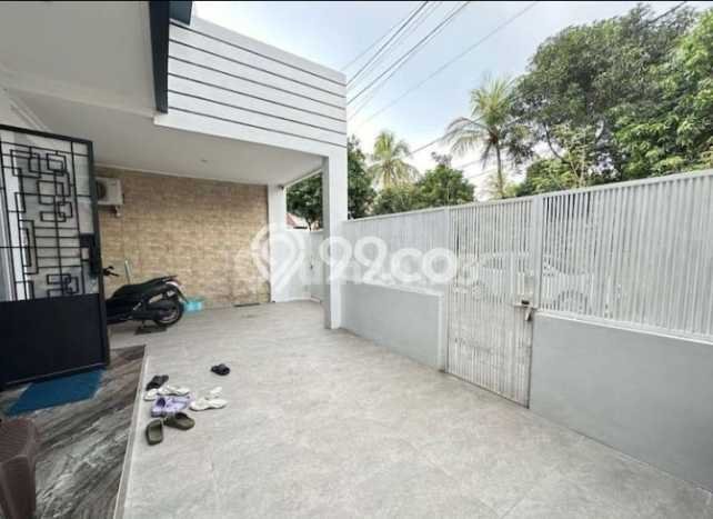 LIMITED OFFER! Rumah Berkualitas di Citra Garden, Luas 128m² Bangunan 80m² LIMITED OFFER! Rumah Berkualitas di Citra Garden, Luas 128m² Bangunan 80m²