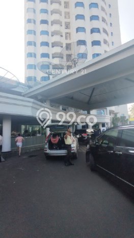 Apartemen Favorit Nyaman Dijual di Jakarta Utara dengan 3 Kamar Tidur Apartemen Favorit Nyaman Dijual di Jakarta Utara dengan 3 Kamar Tidur