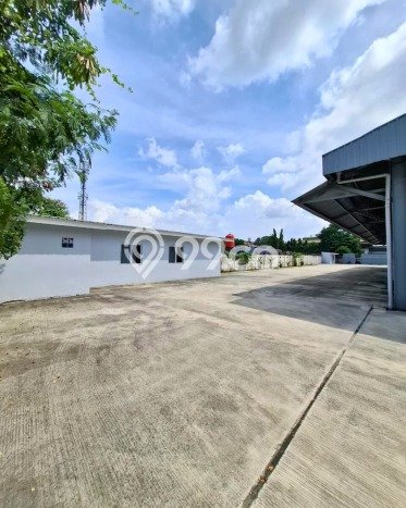 Unit Gudang Dijual di Cilincing Jakarta Utara Luas Bangunan 1280m2 Unit Gudang Dijual di Cilincing Jakarta Utara Luas Bangunan 1280m2