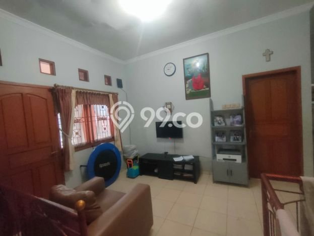 Hunian Cantik Minimalis Lb 220m2 di Depok, Cirebon Hunian Cantik Minimalis Lb 220m2 di Depok, Cirebon