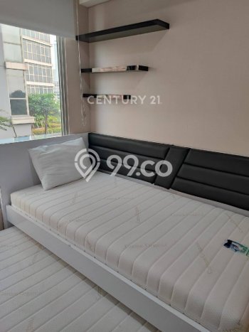Hunian Apartemen Ideal untuk Dijual di Jakarta Utara dengan 2 Kamar Hunian Apartemen Ideal untuk Dijual di Jakarta Utara dengan 2 Kamar