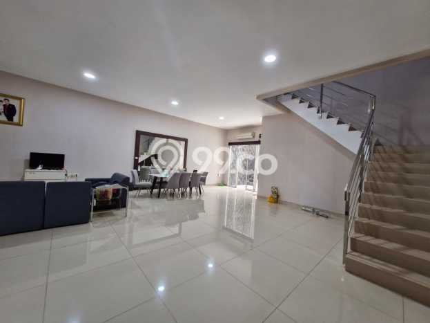 SPECIAL OFFER! Rumah Nyaman area Kalideres, LT 216m² Bangunan 320m² SPECIAL OFFER! Rumah Nyaman area Kalideres, LT 216m² Bangunan 320m²