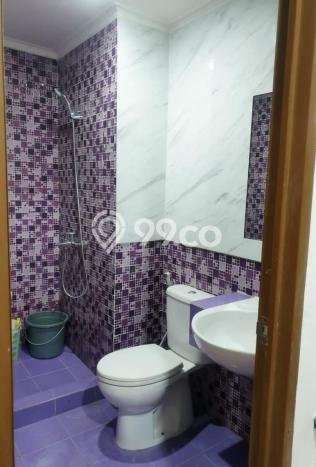 Hunian Apartemen Sewa Murah 73m2 di Kemayoran, Cocok untuk Tempat Tinggal Anda Hunian Apartemen Sewa Murah 73m2 di Kemayoran, Cocok untuk Tempat Tinggal Anda