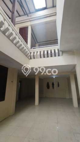 Tanah Dijual Area Strategis di Daan Mogot Tangerang 400m2 Tanah Dijual Area Strategis di Daan Mogot Tangerang 400m2