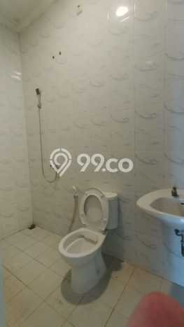 Hunian Cantik Modern Lb 160m2 di Cengkareng, Jakarta Barat Hunian Cantik Modern Lb 160m2 di Cengkareng, Jakarta Barat