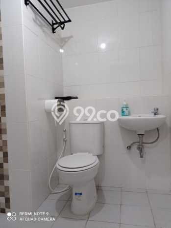 Apartemen Favorit Nyaman Dijual di Jakarta Barat dengan 0 Kamar Tidur Apartemen Favorit Nyaman Dijual di Jakarta Barat dengan 0 Kamar Tidur