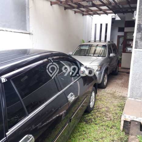 Jual Rumah Mewah Elegan Dengan View Cantik di Kebagusan, Jakarta Selatan Jual Rumah Mewah Elegan Dengan View Cantik di Kebagusan, Jakarta Selatan