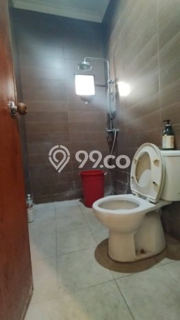 Hot Offer Hunian Mewah Ideal dan Luas di Kemayoran, Jakarta Pusat Hot Offer Hunian Mewah Ideal dan Luas di Kemayoran, Jakarta Pusat