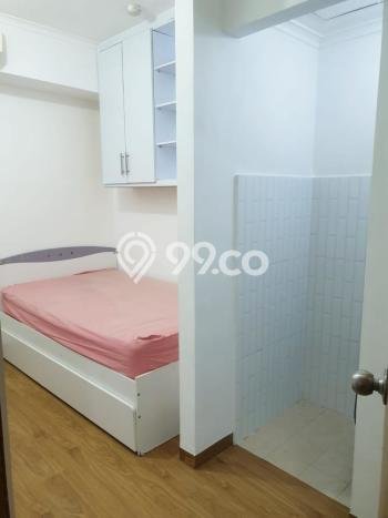 Hunian Apartemen Sewa Murah 73m2 di Kemayoran, Cocok untuk Tempat Tinggal Anda Hunian Apartemen Sewa Murah 73m2 di Kemayoran, Cocok untuk Tempat Tinggal Anda