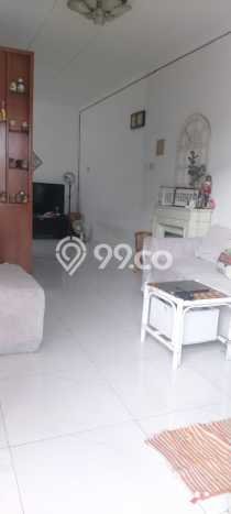 Rumah Modern 3 KT LT 90m2 di Muara Karang Rumah Modern 3 KT LT 90m2 di Muara Karang