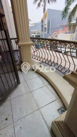 Rumah Elit Modern Tanpa Renovasi di Citra Garden Jakarta Barat Rumah Elit Modern Tanpa Renovasi di Citra Garden Jakarta Barat