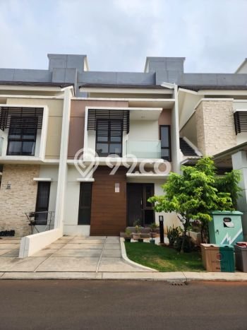 PROMO SPESIAL! Rumah Nyaman di Summarecon Bekasi, Luas 66m² Bangunan 72m² PROMO SPESIAL! Rumah Nyaman di Summarecon Bekasi, Luas 66m² Bangunan 72m²
