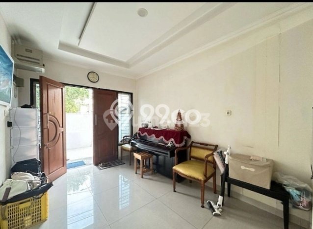 LIMITED OFFER! Rumah Berkualitas di Citra Garden, Luas 128m² Bangunan 80m² LIMITED OFFER! Rumah Berkualitas di Citra Garden, Luas 128m² Bangunan 80m²