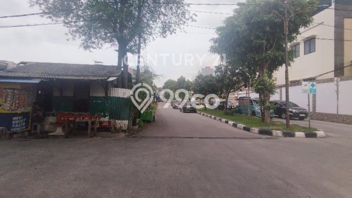 Kavling Tanah untuk Dijual di Taman Ratu, Jakarta Barat, Luas 1380m2 Kavling Tanah untuk Dijual di Taman Ratu, Jakarta Barat, Luas 1380m2
