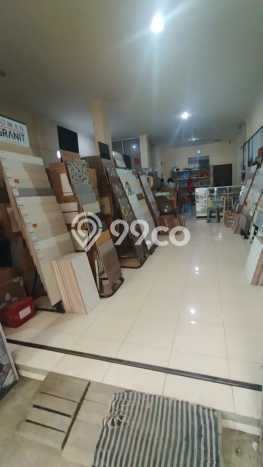 Untuk Dijual! Ruko di Kapuk Kamal Jakarta Barat LT 147m2 / LB 147m2 Kawasan Strategis Untuk Dijual! Ruko di Kapuk Kamal Jakarta Barat LT 147m2 / LB 147m2 Kawasan Strategis