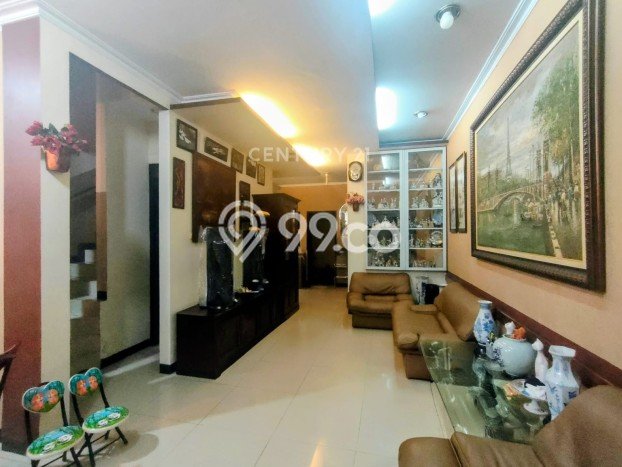Hunian Super Elit dengan Akses Paling Strategis di Jelambar, Jakarta Barat Hunian Super Elit dengan Akses Paling Strategis di Jelambar, Jakarta Barat
