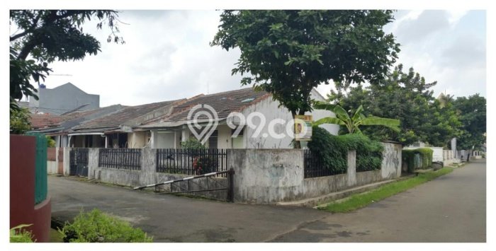 Rumah Siap Disurvey lokasi Ciputat, Tangerang Selatan, Luas 203m² LB 70m² Rumah Siap Disurvey lokasi Ciputat, Tangerang Selatan, Luas 203m² LB 70m²
