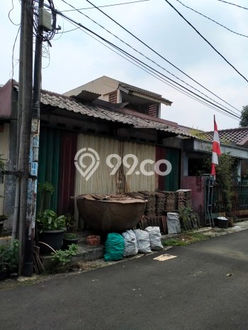 Jual Cepat Rumah 3 Kamar Tidur di Kawasan Perumahan Pamulang, Tangerang Selatan Jual Cepat Rumah 3 Kamar Tidur di Kawasan Perumahan Pamulang, Tangerang Selatan