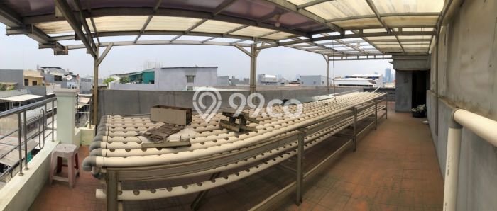 Dijual Rumah Luas Elegan Dengan View Cantik di Jelambar, Jakarta Barat Dijual Rumah Luas Elegan Dengan View Cantik di Jelambar, Jakarta Barat