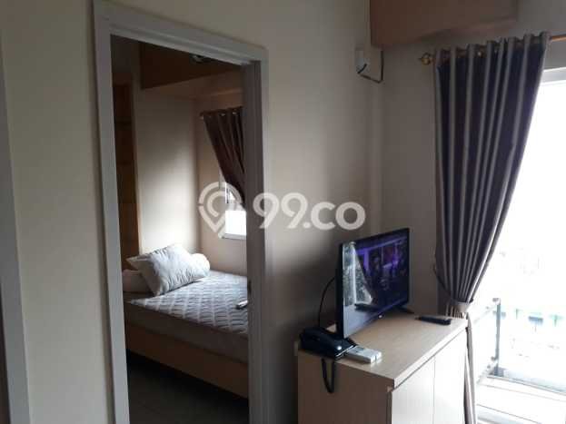 Dijual Apartemen Terjangkau di Bekasi Barat, Bekasi dengan 2 KT, 1 KM Dijual Apartemen Terjangkau di Bekasi Barat, Bekasi dengan 2 KT, 1 KM