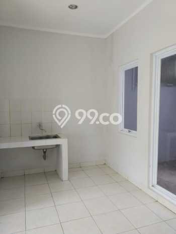 Rumah Modern 2 Kamar Siap Huni di Kompleks Cluster Serpong, Tangerang Selatan Rumah Modern 2 Kamar Siap Huni di Kompleks Cluster Serpong, Tangerang Selatan