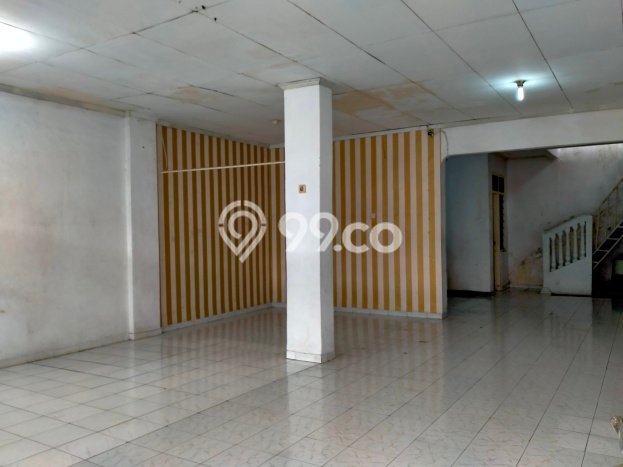 Hunian Eksklusif Siap Huni LT 140m2 di Tebet, Jakarta Selatan Hunian Eksklusif Siap Huni LT 140m2 di Tebet, Jakarta Selatan