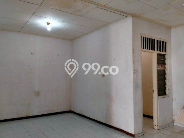 Hunian Eksklusif Siap Huni LT 140m2 di Tebet, Jakarta Selatan Hunian Eksklusif Siap Huni LT 140m2 di Tebet, Jakarta Selatan
