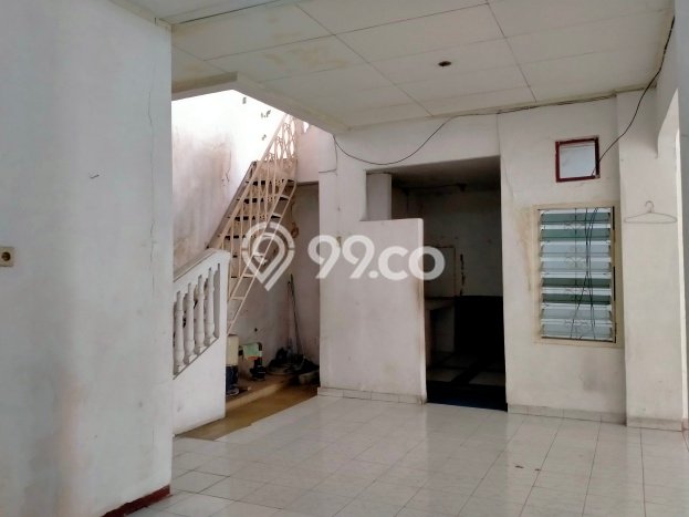 Hunian Eksklusif Siap Huni LT 140m2 di Tebet, Jakarta Selatan Hunian Eksklusif Siap Huni LT 140m2 di Tebet, Jakarta Selatan