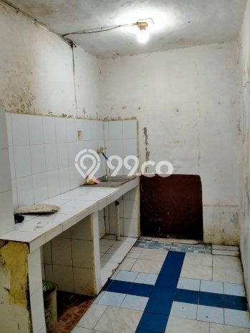 Hunian Eksklusif Siap Huni LT 140m2 di Tebet, Jakarta Selatan Hunian Eksklusif Siap Huni LT 140m2 di Tebet, Jakarta Selatan