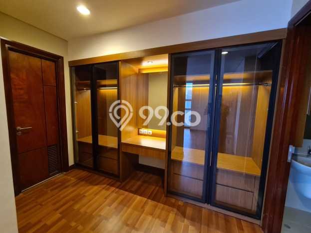 PRIME UNIT! Apartemen di Pondok Indah, 3 KT, Luas 128m², Lokasi Elite, Fasilitas Terlengkap PRIME UNIT! Apartemen di Pondok Indah, 3 KT, Luas 128m², Lokasi Elite, Fasilitas Terlengkap