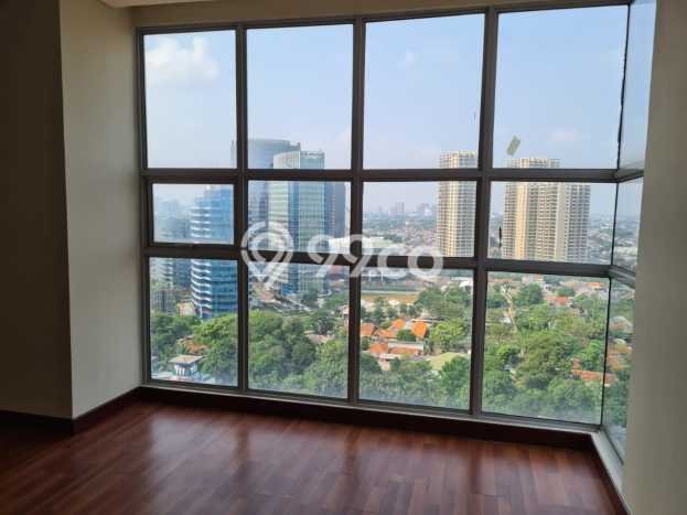 PRIME UNIT! Apartemen di Pondok Indah, 3 KT, Luas 128m², Lokasi Elite, Fasilitas Terlengkap PRIME UNIT! Apartemen di Pondok Indah, 3 KT, Luas 128m², Lokasi Elite, Fasilitas Terlengkap