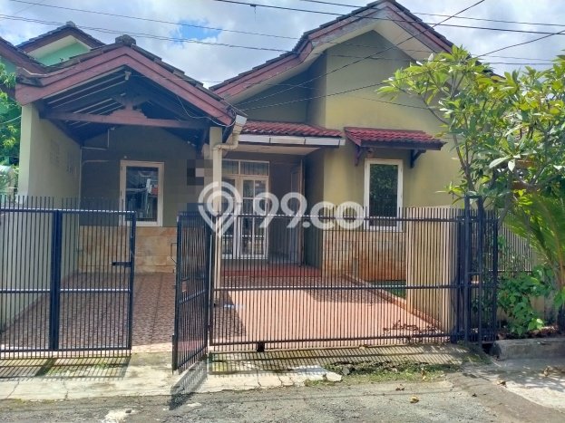 For Sale Rumah 2 Kamar Lokasi Ideal Nyaman dan Strategis di Pamulang For Sale Rumah 2 Kamar Lokasi Ideal Nyaman dan Strategis di Pamulang
